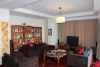 Big and luxury apartment for rent in Tay Ho area, Ha noi